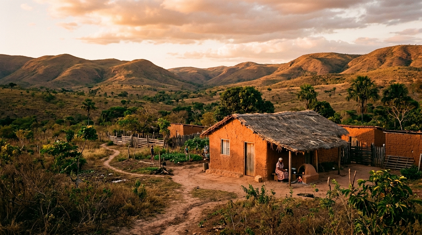 Kalunga em Imagens